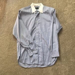 Gitman Bros Robert Vance Dress Shirt